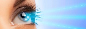 cirurgia correção olhos laser