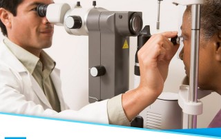 Como fazer o diagnóstico do Glaucoma