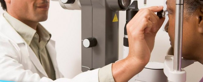 Como fazer o diagnóstico do Glaucoma