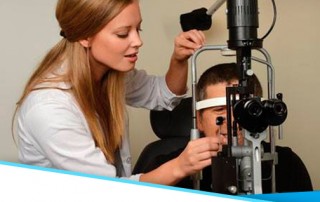 Cuidado com o glaucoma faça os exames preventivos