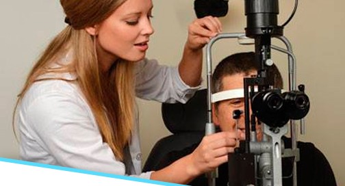 Cuidado com o glaucoma faça os exames preventivos