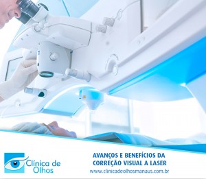 Avanços e benefícios da cirurgia a laser